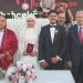 CHP Genel Lideri Kılıçdaroğlu İstanbul’da nikah şahidi oldu
