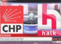 CHP-Halk TV tansiyonunda yeni gelişme: Program engellendi