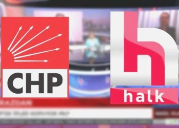 CHP-Halk TV tansiyonunda yeni gelişme: Program engellendi