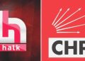 CHP, Halk TV’yle yapılan tüm mutabakatları feshetti