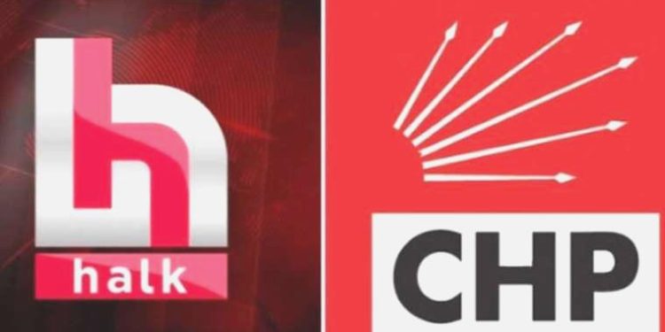 CHP, Halk TV’yle yapılan tüm mutabakatları feshetti