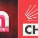 CHP, Halk TV’yle yapılan tüm mutabakatları feshetti