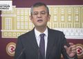 CHP Küme Lideri Özgür Özel, mağlubiyetin yok sayıldığını söyledi ve tabana dikkat çekti: Öfke büyük, ihtilal şart!