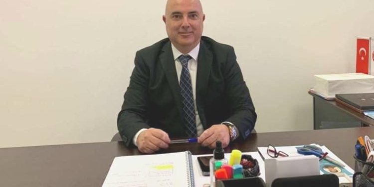 CHP Spor Konseyi Lideri Demirhan Şerefhan: ‘Giderlerin dövizle olması Türk futbolunu büyük bir tehlikeye sürüklüyor’