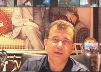 CHP’de Genel Başkanlık tartışması: Siyaset Bilimci Tanju Tosun Cumhuriyet TV’de yorumladı