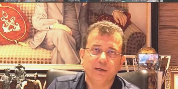 CHP’de Genel Başkanlık tartışması: Siyaset Bilimci Tanju Tosun Cumhuriyet TV’de yorumladı