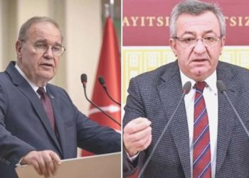 CHP’de gündem sızıntı görüntü: Engin Altay’dan Öztrak’a tepki!