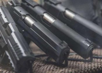 CHP’den ferdî silahlanma için araştırma önergesi