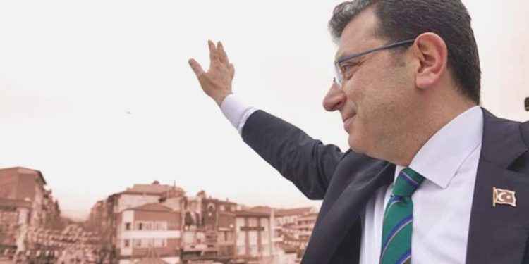 CHP’den ihraç edilen Tanju Özcan: Karar hukuksuz, yargıya gideceğim