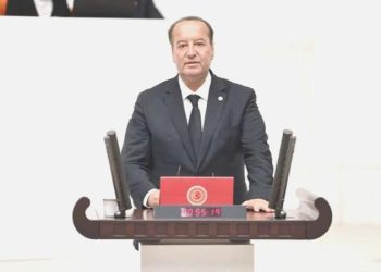 CHP’li Akay’dan orman köylülerinin meseleleri için önerge