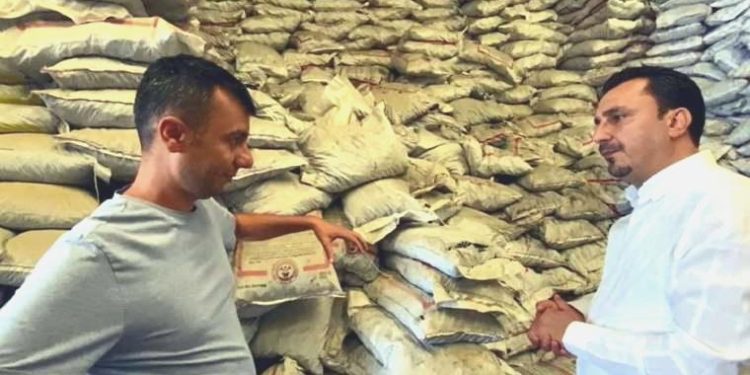 CHP’li Başevirgen: Vatandaş yaz sıcağında kömür telaşına düştü