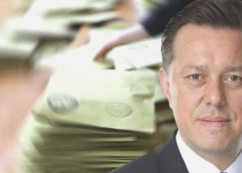 CHP’li Gürsel Tekin, GÜZEL Partili Hatipoğlu’nun ‘ittifak’ çıkışına reaksiyon gösterdi: CHP kutupyıldızıdır