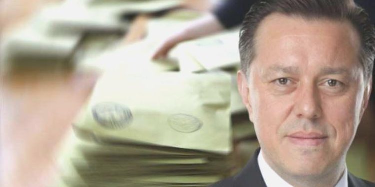 CHP’li Gürsel Tekin, GÜZEL Partili Hatipoğlu’nun ‘ittifak’ çıkışına reaksiyon gösterdi: CHP kutupyıldızıdır