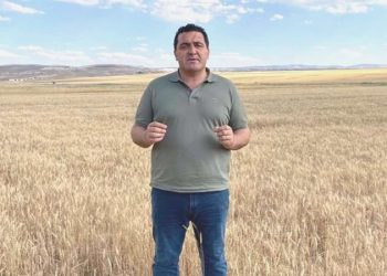 CHP’li Karasu: Çiftçinin kara gün dostu, kabusu olmasın