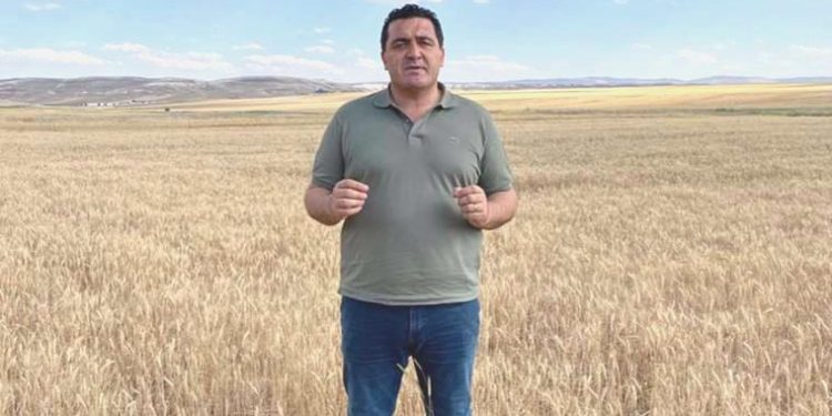 CHP’li Karasu: Çiftçinin kara gün dostu, kabusu olmasın