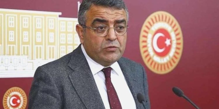 CHP’li Sezgin Tanrıkulu, TMO hakkında hata duyurusunda bulundu