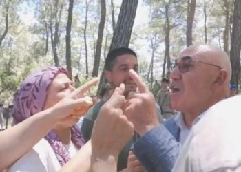 CHP’li Tanal’dan o kelamlara ait açıklama: ‘Güvenlik güçleri de mağdur…’