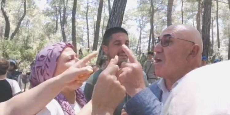 CHP’li Tanal’dan o kelamlara ait açıklama: ‘Güvenlik güçleri de mağdur…’
