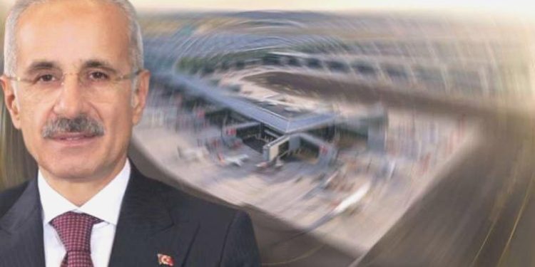 CHP’li Umut Akdoğan havaalanları için yapılan ödemeleri sormuştu: Garantiler gizleniyor!