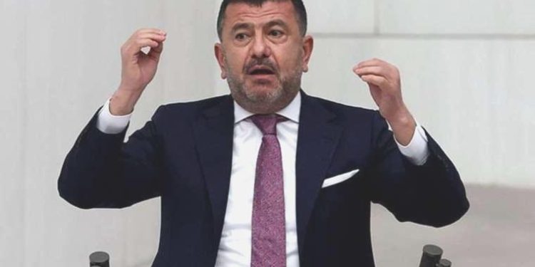 CHP’li Veli Ağbaba’dan Erdoğan’a ‘Körfez’ reaksiyonu: Avuç açmış, dilencilik yapıyorlar!