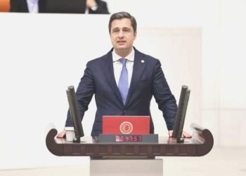 CHP’li Yücel: Yargı mensupları sürgün edildi