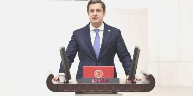 CHP’li Yücel: Yargı mensupları sürgün edildi