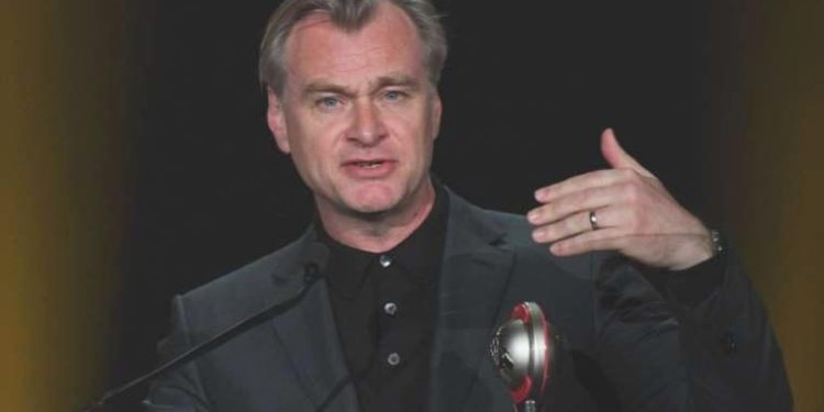 Christopher Nolan’dan James Bond isteği: “İnanılmaz bir ayrıcalık olurdu”