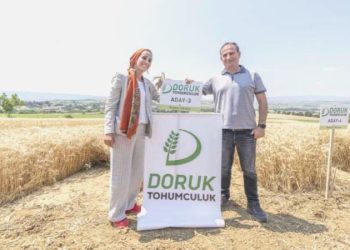 ‘Çiftçiye kazandırıp ihracat yapmalıyız’