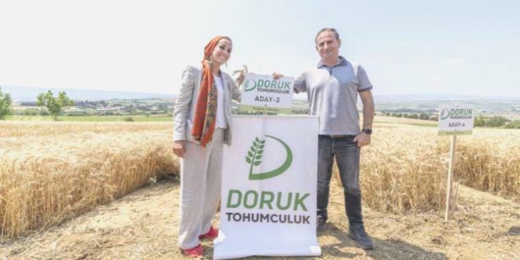 ‘Çiftçiye kazandırıp ihracat yapmalıyız’