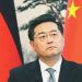Çin Dışişleri Bakanı Qin Gang istifa etti