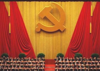 Çin Komünist Partisi ekonomik kalkınma planını belirledi