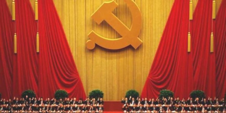 Çin Komünist Partisi ekonomik kalkınma planını belirledi