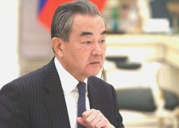 Çin’in yeni Dışişleri Bakanı Vang, ‘Soğuk Savaş zihniyetine karşı çıkma’ daveti yaptı