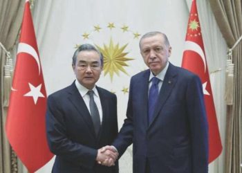 Çin’le temasın perde gerisi… Doç. Dr. Ceren Ergenç: Ekonomik kriz için takviye arayışı