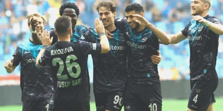 Cluj – Adana Demirspor maçı ne vakit, saat kaçta, hangi kanalda?