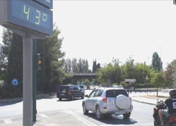 Çok sıcaklar can aldı: İspanya’da bir kişi hayatını kaybetti