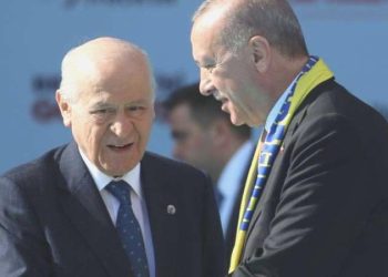 Cumhur İttifakı’nda mahallî seçim hazırlığı başladı… İzmir’de yol haritası belirli oluyor