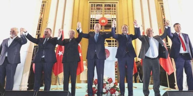 Cumhur İttifakı’nda ‘zam’ çatlağı: Hemen tahlil bulunmalı