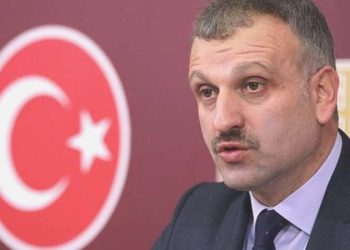 Cumhurbaşkanı başdanışmanından ‘idam’ çıkışı: ‘Kısasta hayat vardır’