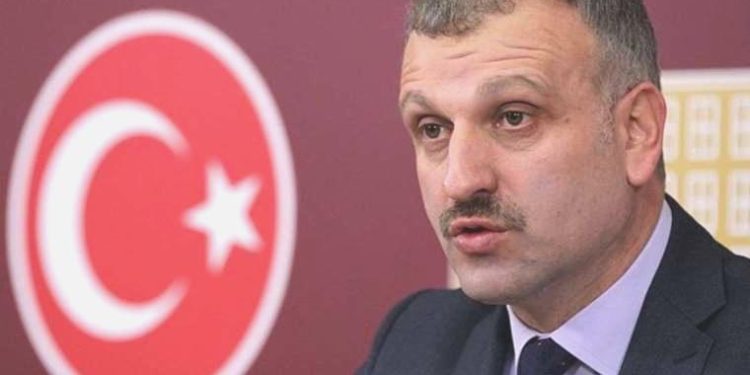 Cumhurbaşkanı başdanışmanından ‘idam’ çıkışı: ‘Kısasta hayat vardır’