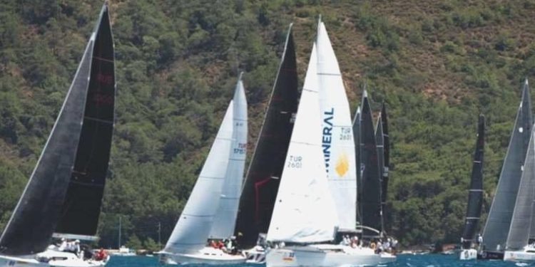 Cumhurbaşkanlığı Yat Yarışları sona erdi