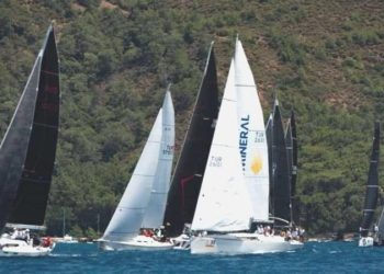 Cumhurbaşkanlığı Yat Yarışları sona erdi