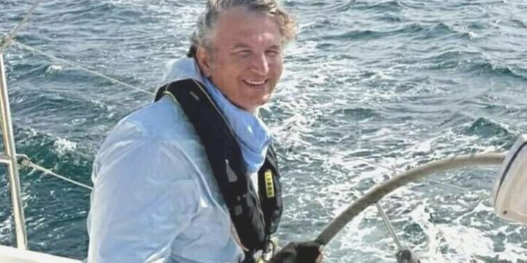 Cumhurbaşkanlığı Yat Yarışları’nda kalp krizi geçiren kaptan öldü