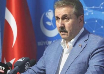 Cumhur’da ‘zam’ çatlağı: ‘Kimin mal varlığı fazlaysa…’