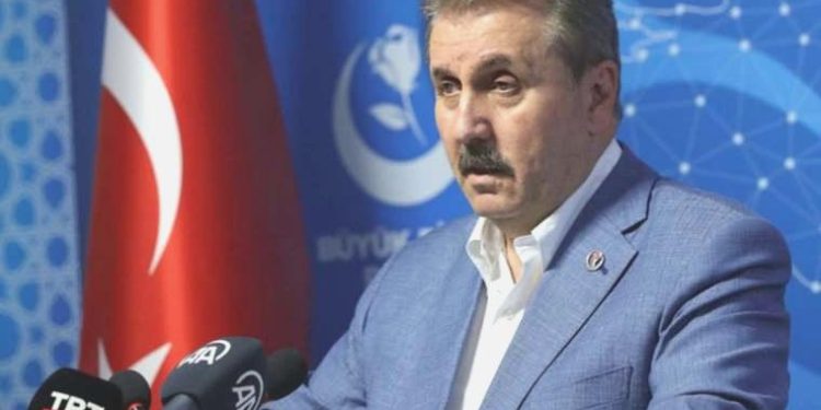 Cumhur’da ‘zam’ çatlağı: ‘Kimin mal varlığı fazlaysa…’