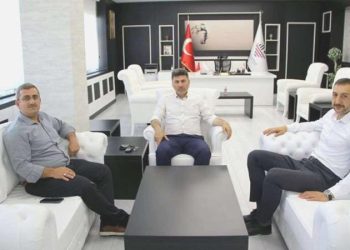 Cumhuriyet Başsavcı Vekili Bozkurt’tan ‘parti devleti’ açıklaması: AK Parti vilayet lideri eniştem olur