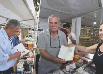 Cumhuriyet müellifleri Marmaris Kitap Fuarı’nda okuyucu ile buluştu: Marmaris, Cumhuriyetçilerin kalesi