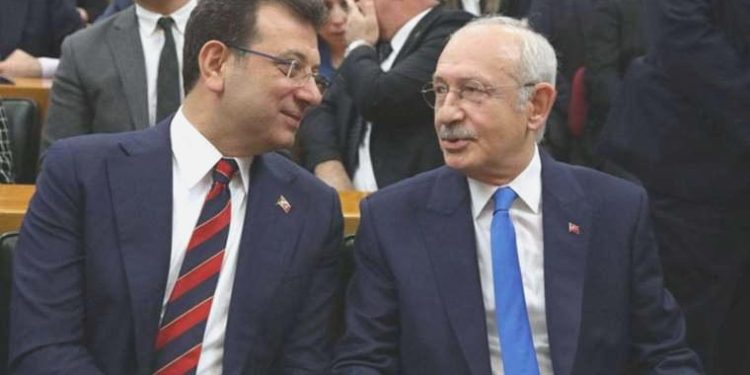 Cumhuriyet muharriri Mustafa Balbay’dan CHP kulis bilgileri: ‘3 hafta içinde CHP kaynayacak’