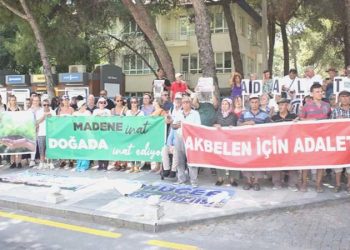 ÇYDD, ADD, DİSK… 308 kurumdan ortak açıklama: ‘Akbelen’e dokunma’