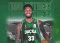 Darüşşafaka Lassa, Todd Withers’ı transfer etti